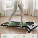 Бягаща фитнес пътека Akluer H1-B Folding Treadmill with Auto-incline