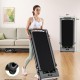 Бягаща фитнес пътека Akluer H1-B Folding Treadmill with Auto-incline