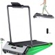 Бягаща фитнес пътека Akluer H1-B Folding Treadmill with Auto-incline