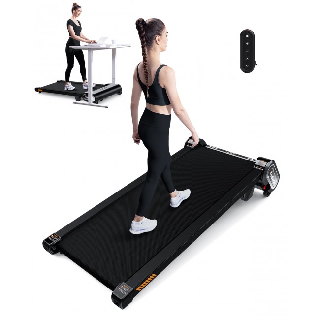 Бягаща фитнес пътека Akluer H1 Walking pad with Auto-incline