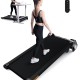 Akluer H1 Walking pad with Auto-incline