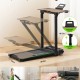 Бягаща фитнес пътека Akluer P3-D Folding Treadmill with Auto-liftingTable Moun