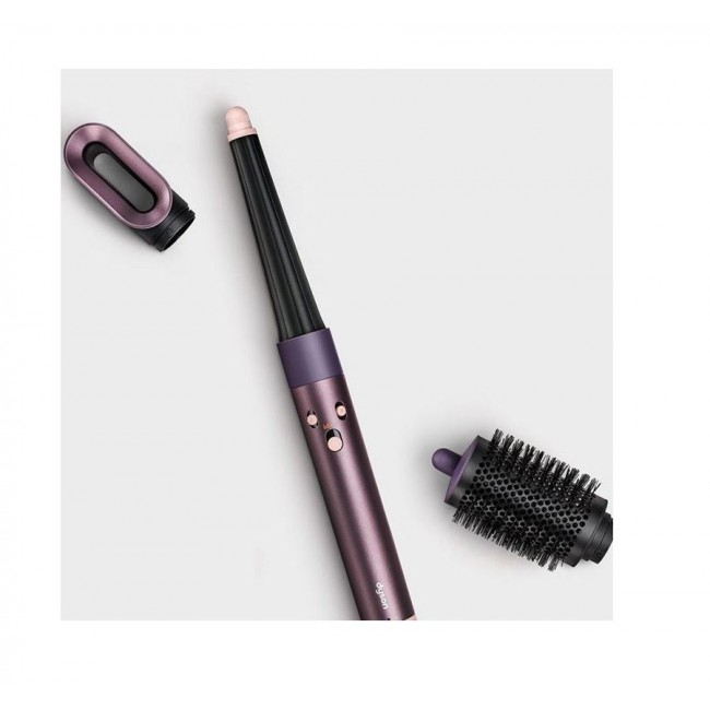 Маша за коса Dyson Airwrap HS08 i.d.™ (Jasper/ Plum) (599039-01)
