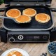 Тава за грил Ninja Woodfire Electric BBQ Grill Flat Plate OG701/OG751