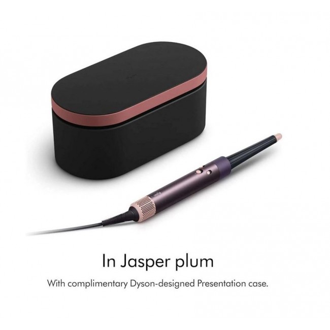 Маша за коса Dyson Airwrap HS08 i.d.™ (Jasper/ Plum) (599039-01)