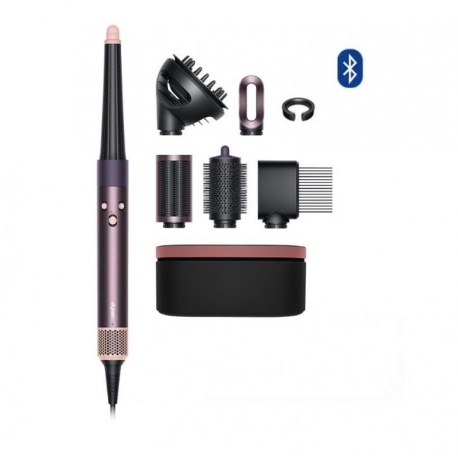 Маша за коса Dyson Airwrap HS08 i.d.™ (Jasper/ Plum) (599039-01)