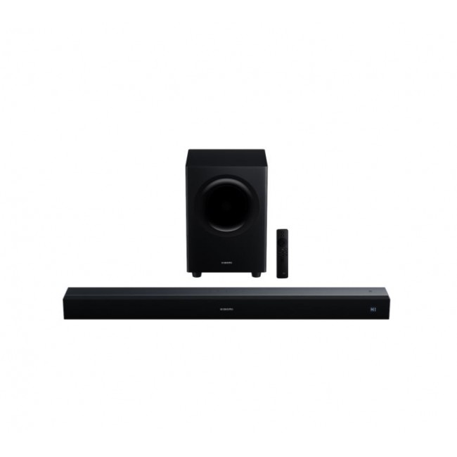 Xiaomi Soundbar Pro 2.1 - BLACK