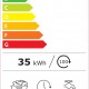 Пералня TCL FF0844SA0