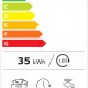 Пералня TCL FF0844WA0