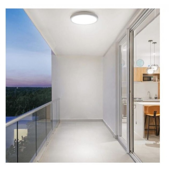 Лампа Xiaomi Smart Ceiling Light D20