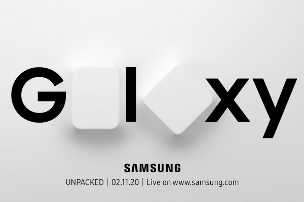 11.02.2020г. Представяне на новите модели SAMSUNG