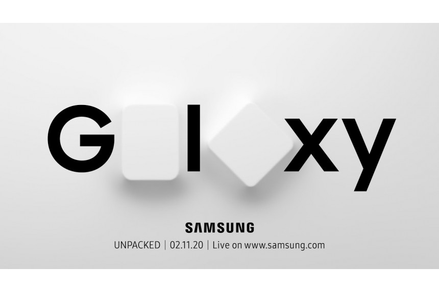 11.02.2020г. Представяне на новите модели SAMSUNG