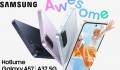Samsung представи Galaxy A57 и Galaxy A37 с подобрени AI функции