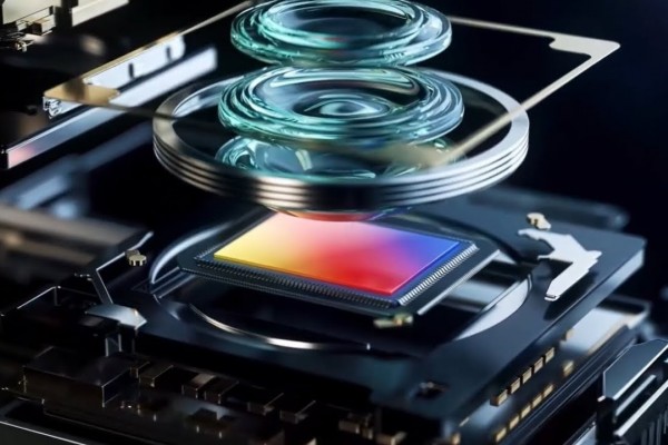 Един ден до представяното на HUAWEI P40