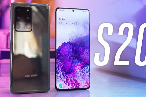 Galaxy S20, Galaxy S20+ и Galaxy S20 Ultra - мощен хардуер и още нещо