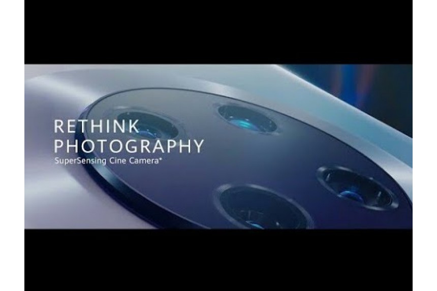 Huawei Mate 30, Mate 30 Pro, Mate 30 Lite ще бъдат представени официално днес: Какво да очакваме, спецификации и още...