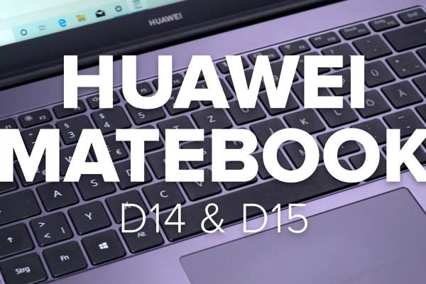 Huawei MateBook вече и в България