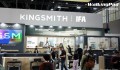 KingSmith на IFA 2026: иновации и ново поколение WalkingPad решения