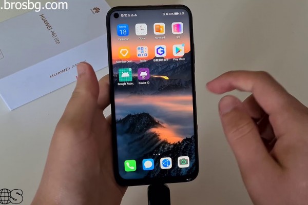 Как да сложите google services и google app приложенията от гугъл на вашия телефон