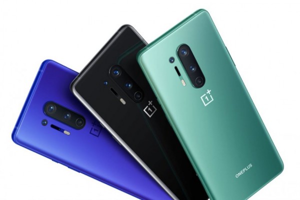 Новите OnePlus 8 и OnePlus 8 Pro вече са факт!