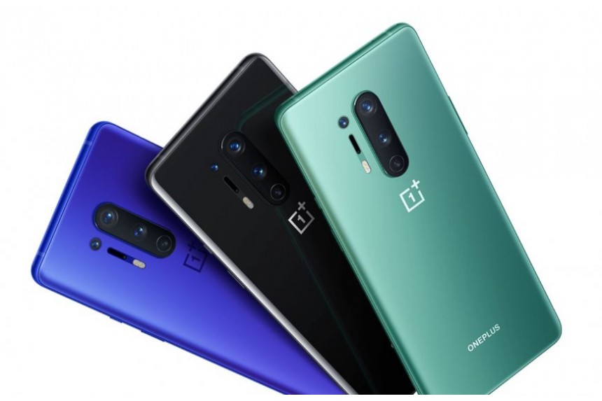 Новите OnePlus 8 и OnePlus 8 Pro вече са факт!