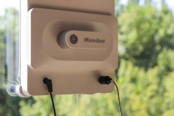 Домакинството на новото десетилетие