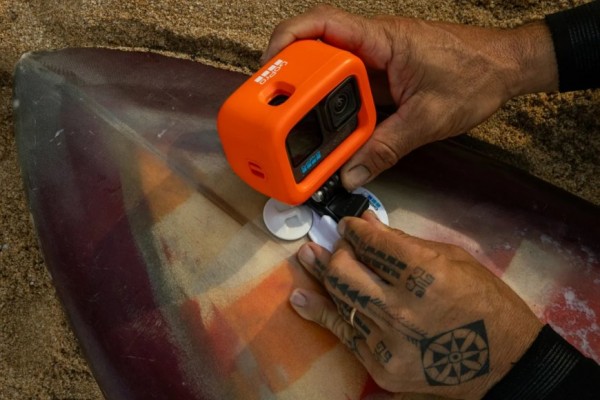 GoPro Hero 12 Black дебютира с три големи промени!