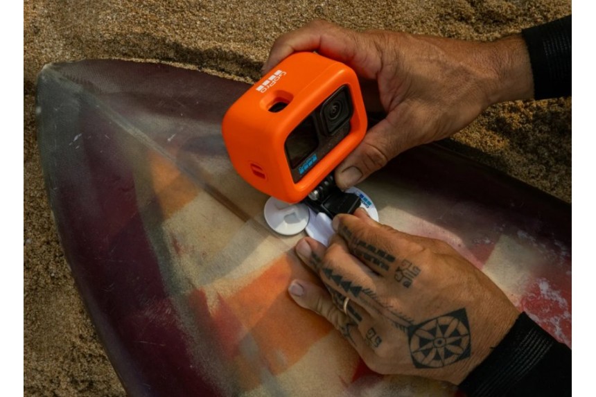 GoPro Hero 12 Black дебютира с три големи промени!