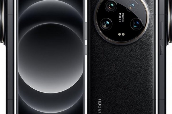 Xiaomi 14 Ultra 5G Наличен от 04.04.2024г.