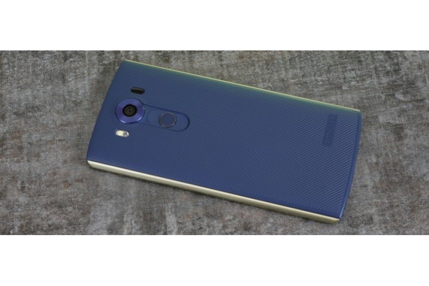 Септември месец може да очакваме наследника на LG V10 !