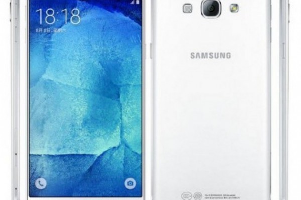 Marshmallow за Samsung Galaxy A8 Duos