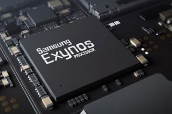 Samsung започва масово производство на 10-нм процесори