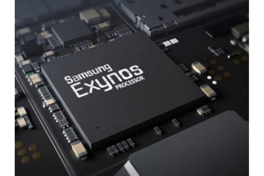 Samsung започва масово производство на 10-нм процесори