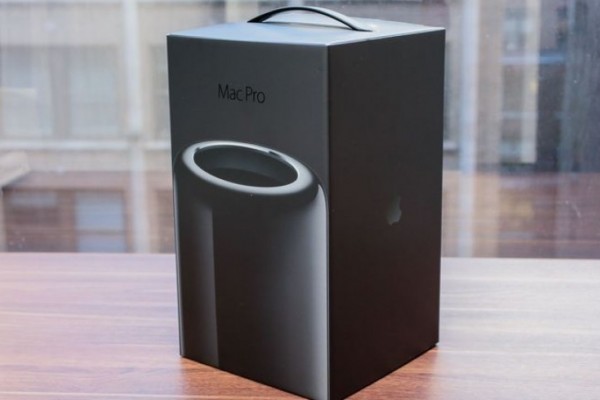 Apple ще представи нови модели компютри на 27 Октомври