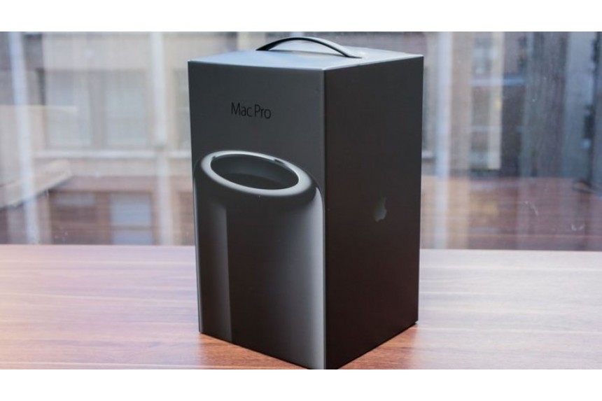 Apple ще представи нови модели компютри на 27 Октомври