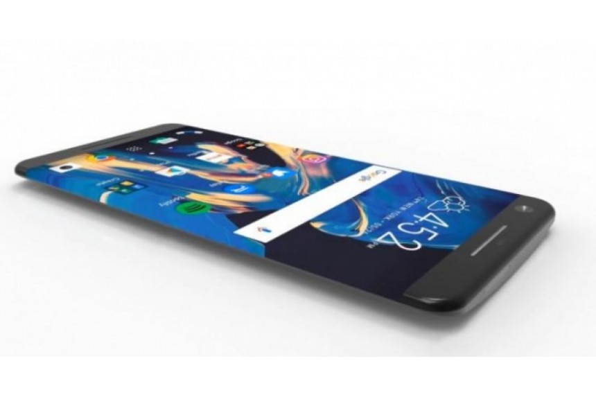 HTC 11 ще има мощен осем ядрен процесор и 6 GB RAM