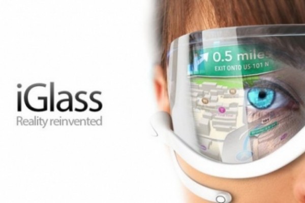 Новите смарт очила идват заедно с iPhone 8