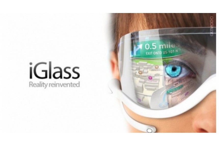 Новите смарт очила идват заедно с iPhone 8