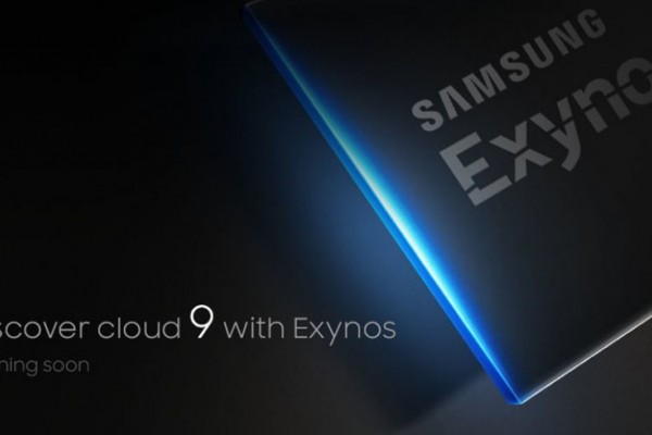Samsung има нов Exynos 9 процесор - Дали е за Galaxy S8!