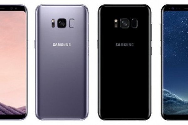 Samsung Galaxy S8 ще струва повече от iPhone 7