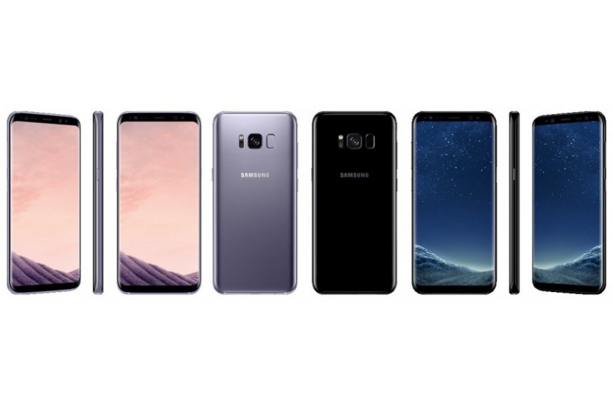 Samsung Galaxy S8 ще струва повече от iPhone 7