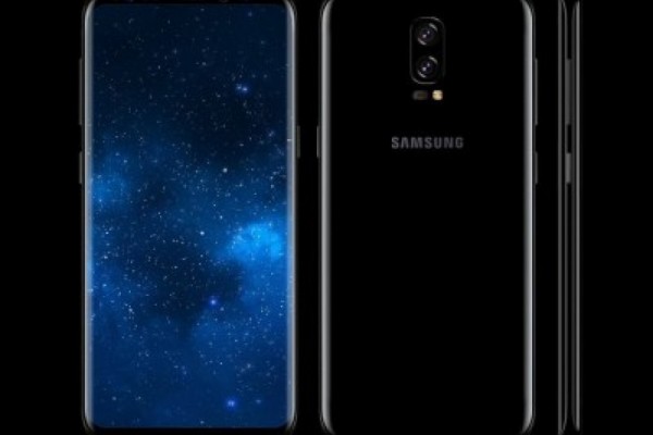 Samsung Galaxy C10 ще бъде първият смартфон на компанията с двойна камера.