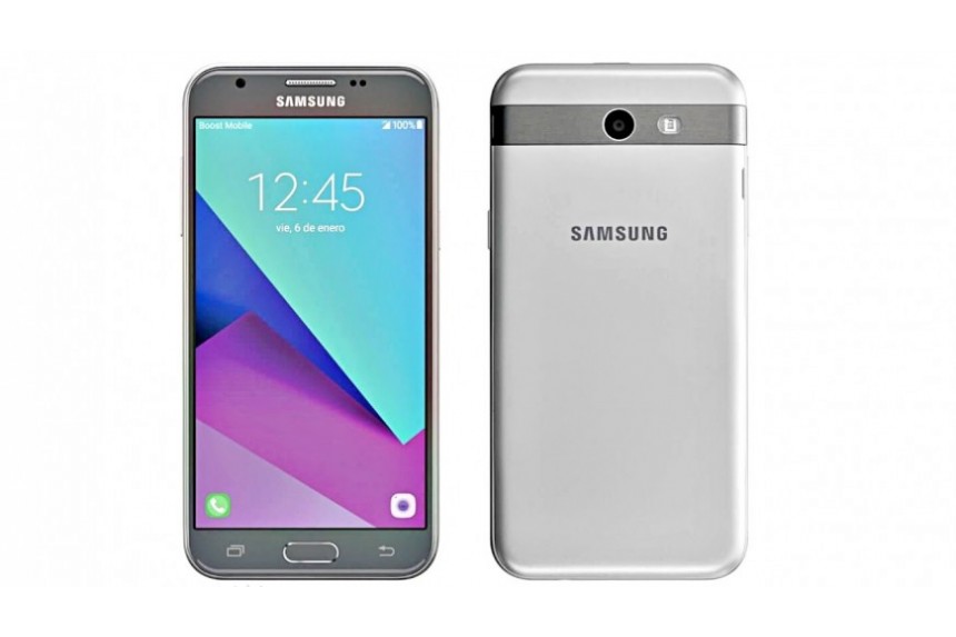 Samsung Galaxy J3 (2017) по близко до пускане на пазара