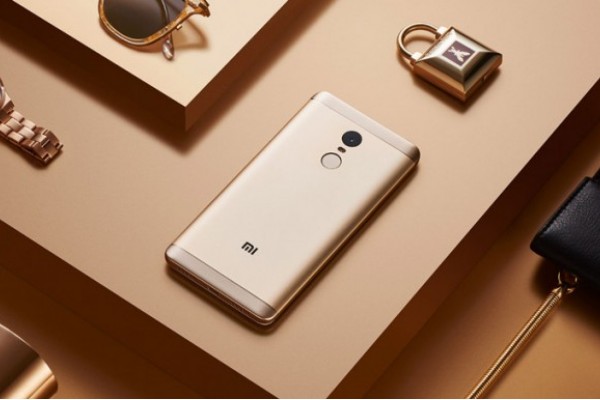 Xiaomi Redmi Note 4X видео ревю