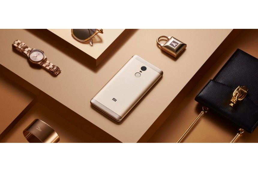 Xiaomi Redmi Note 4X видео ревю