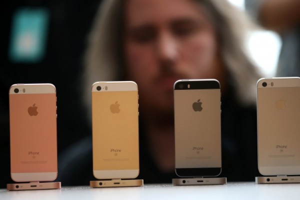 Ще се откаже ли Apple от малките екрани?