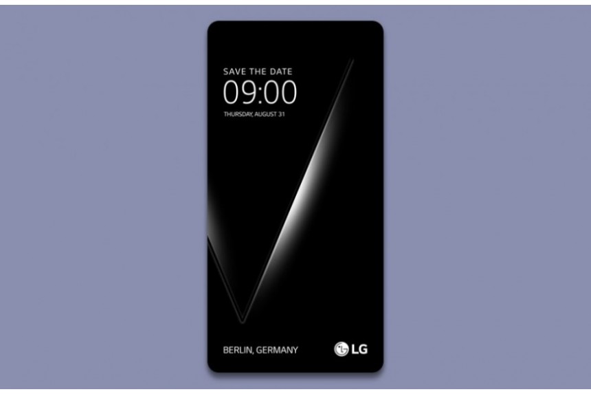 LG изпрати покани за V30, фокусът е камерата