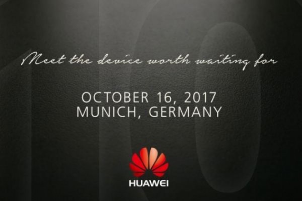 Huawei Mate 10 - Устройство което си струва чакането