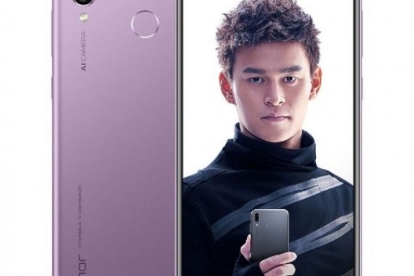 Huawei Honor Play:смартфон в гейминг индутрията