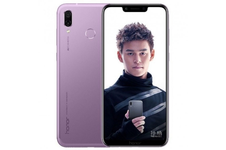 Huawei Honor Play:смартфон в гейминг индутрията